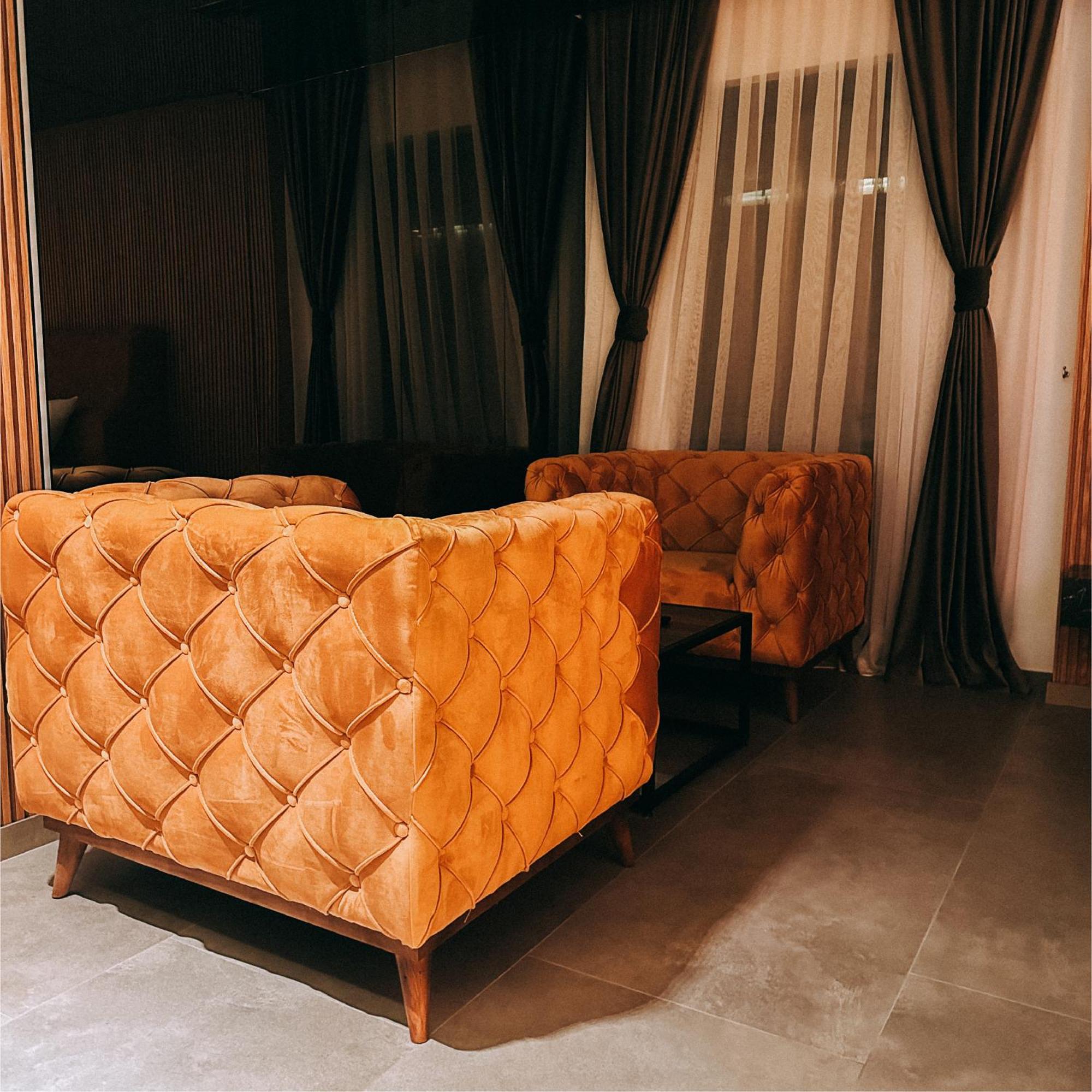 Motel Villa Princi Kosovo Polje Esterno foto